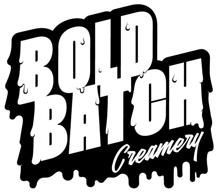 Bold Batch Creamery | Life is Too Short for Boring Ice Cream