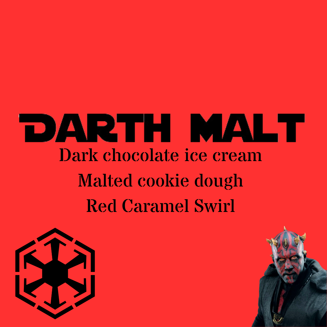 Darth Malt