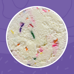 Funfetti (Gluten Friendly)