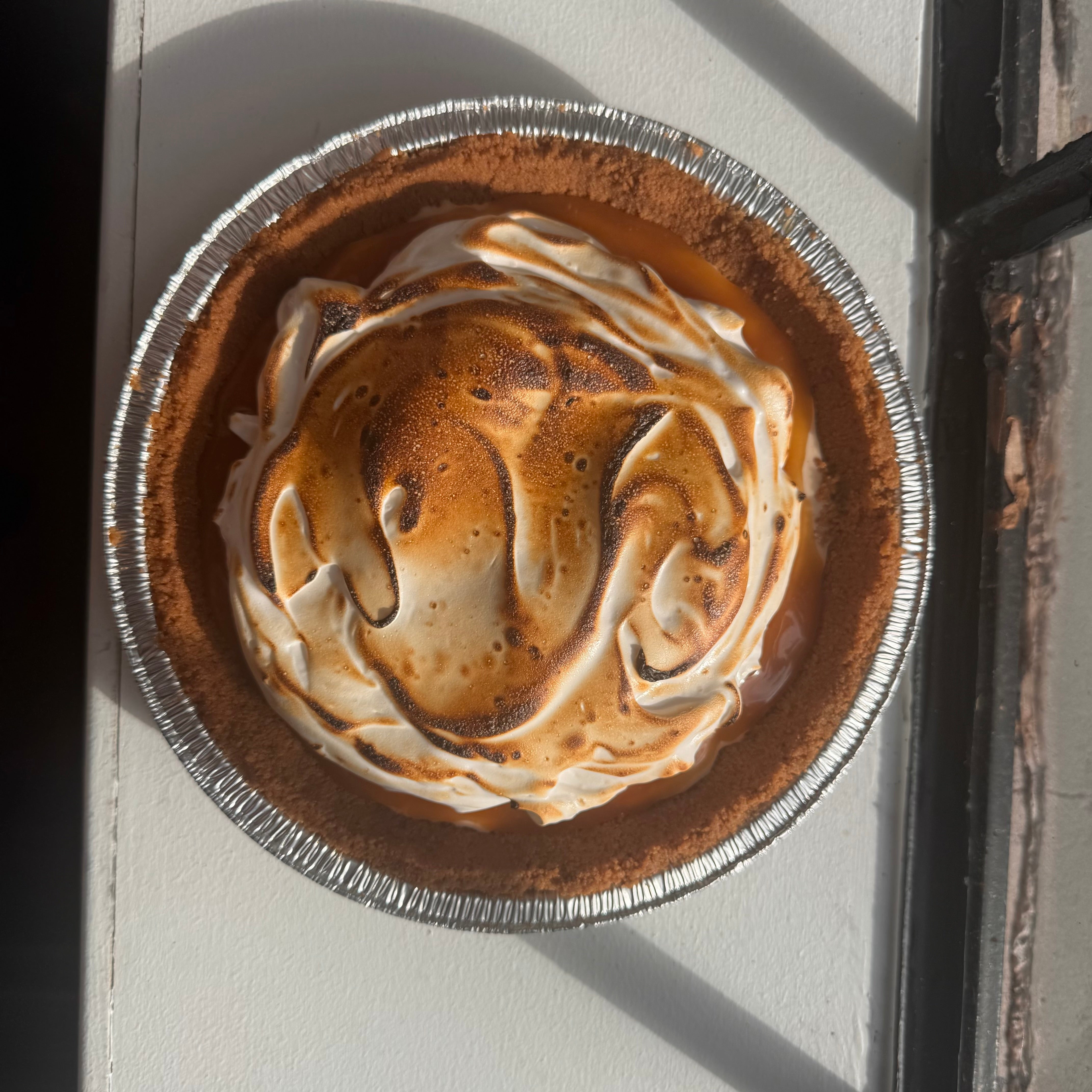 Ice Cream Pie (Pre-Order)