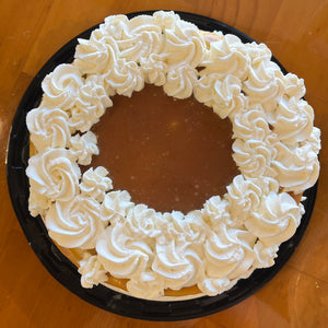 Build an Ice Cream Cake
