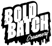 Bold Batch Creamery