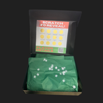 Load image into Gallery viewer, 12 Days of Ice Cream Box (2025) Available 12/12
