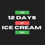 Load image into Gallery viewer, 12 Days of Ice Cream Box (2024) PRESALE
