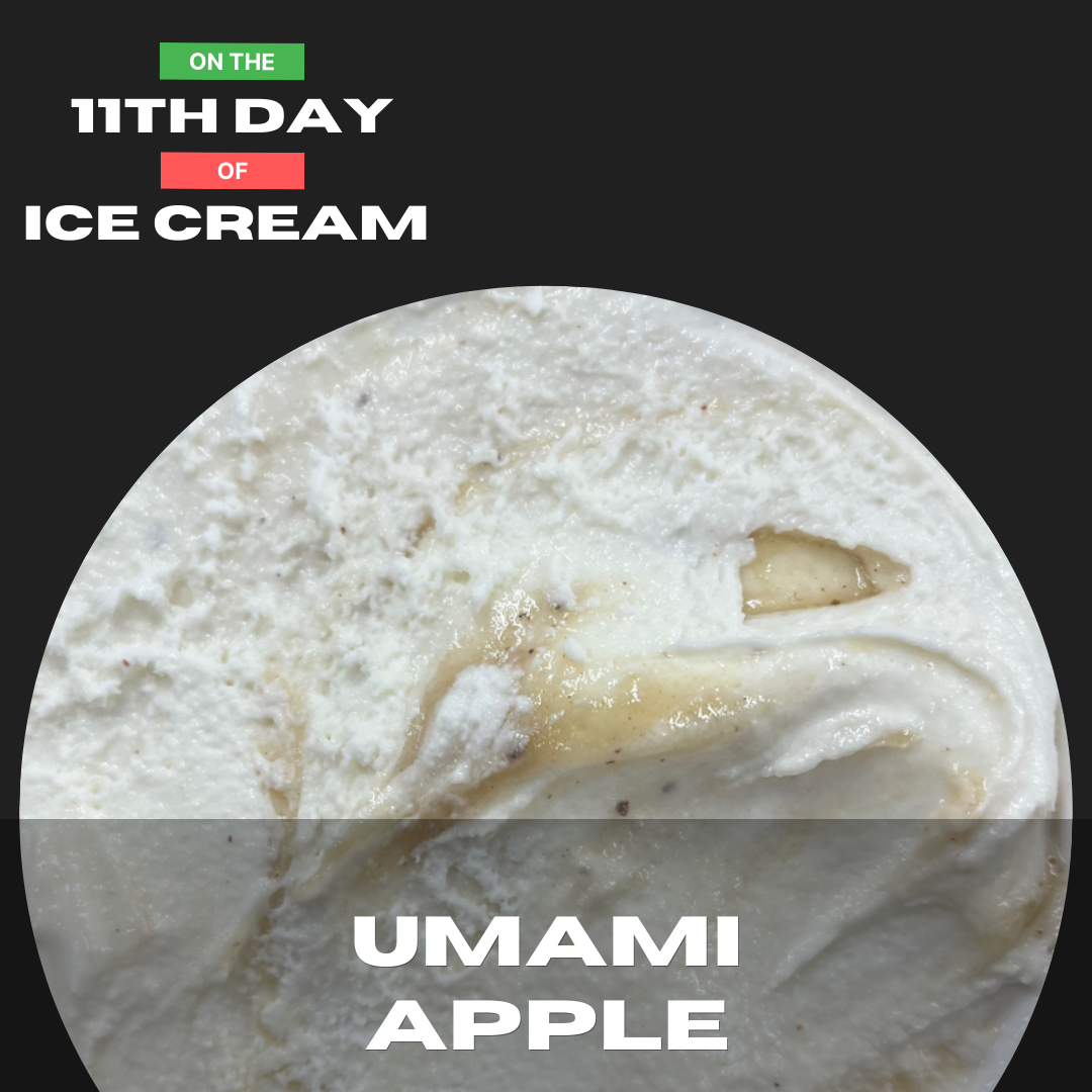 Umami Apple