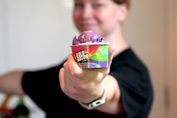 Scoop it Forward Fund