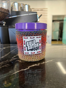 Crochet Ice Cream Koozie