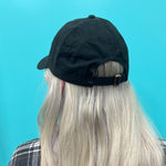 Load image into Gallery viewer, BB Scoop Group Embroidered Dad Hat
